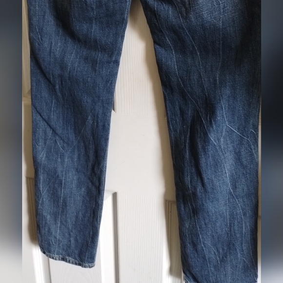 Gap Best Girlfriend Jeans - Picture 8 of 10